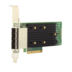 Broadcom HBA 9400-16e Tri-Mode Storage Adapter | SSDWorks.com