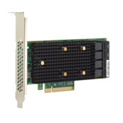 Broadcom HBA 9400-16e Tri-Mode Storage Adapter
