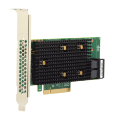 Broadcom HBA 9500-8i Tri-Mode Storage Adapter