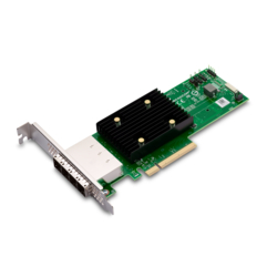 Broadcom HBA 9500-16e Tri-Mode Storage Adapter