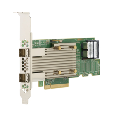 Broadcom HBA 9400-16e Tri-Mode Storage Adapter