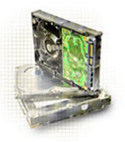 Breakthrough Storage Bottlenecks