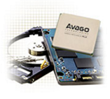 Storage and PCI Express