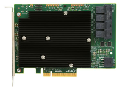Broadcom SAS 9300-16i