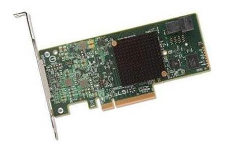 Broadcom SAS 9300-4i