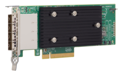 Broadcom SAS 9305-16e