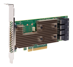 Broadcom SAS 9305-16i
