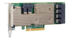 Host Bus Adapter