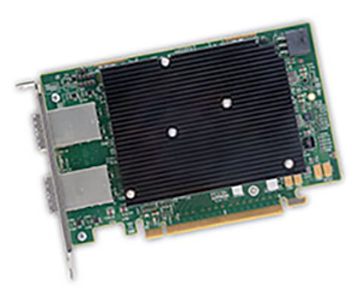Broadcom SAS 9302-16e
