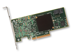 12Gb/s SAS Host Bus Adapters