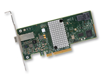6Gb/s SAS Host Bus Adapters