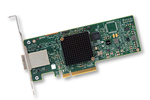 12Gb/s SAS Host Bus Adapters