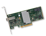 6Gb/s SAS Host Bus Adapters
