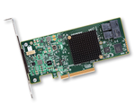 6Gb/s SAS Host Bus Adapters