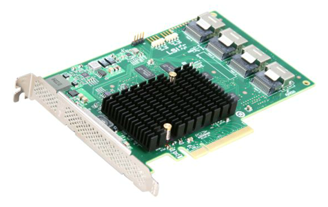 Broadcom SAS 9201-16i