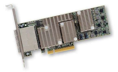 Broadcom SAS 9206-16e