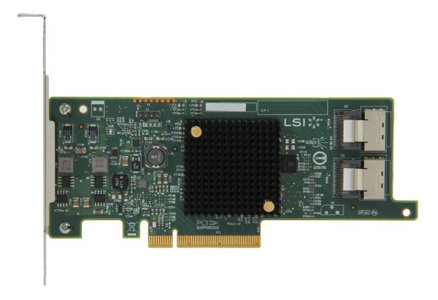 Broadcom SAS 9207-8i