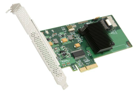 Broadcom SAS 9211-4i