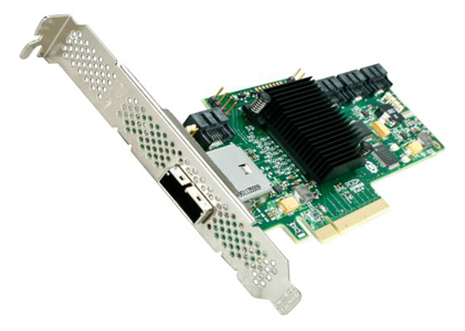 Broadcom SAS 9212-4i4e