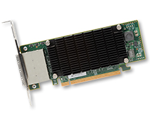 6Gb/s SAS Host Bus Adapters