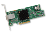 6Gb/s SAS Host Bus Adapters