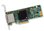 6Gb/s SAS Host Bus Adapters