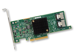 6Gb/s SAS Host Bus Adapters