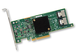 6Gb/s SAS Host Bus Adapters