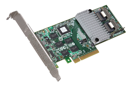 Broadcom 3ware SAS 9750-8i