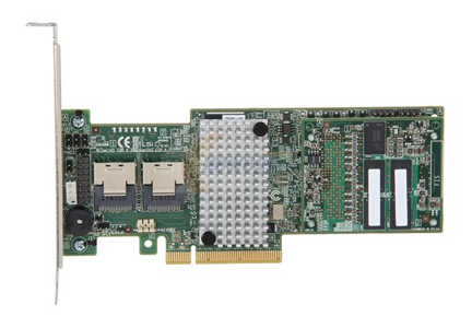 Broadcom MegaRAID SAS 9270-8i