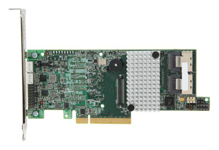 MegaRAID SAS 9271-8iCC