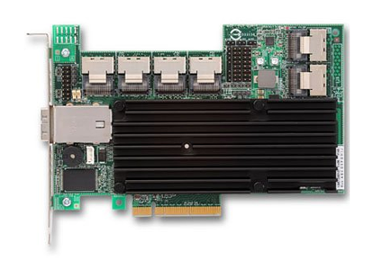 Broadcom MegaRAID SAS 9280-24i4e