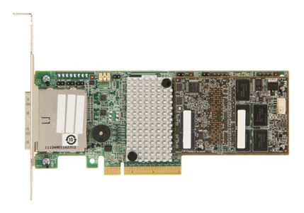 Broadcom MegaRAID SAS 9286CV-8e