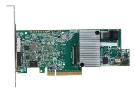 Broadcom MegaRAID SAS 9361-4i