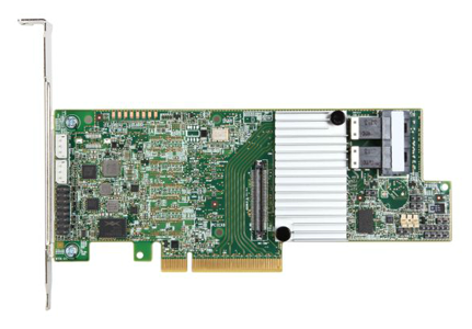 Broadcom MegaRAID SAS 9361-8i
