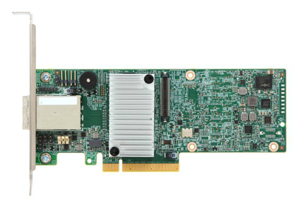 Broadcom MegaRAID SAS 9380-8e